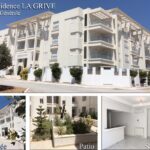 LA GRIVE pour presentation copy