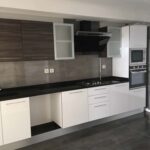 cuisines LA CARAVELLE