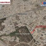 situation la caravelle1